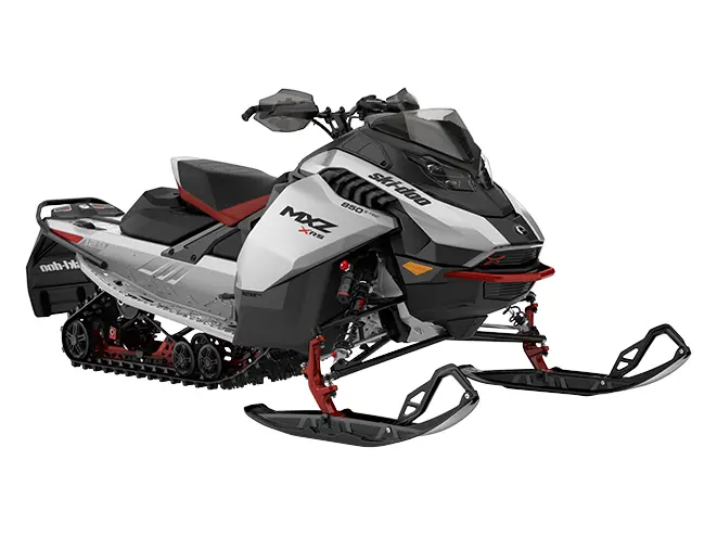 Ski-Doo MXZ X-RS 2024