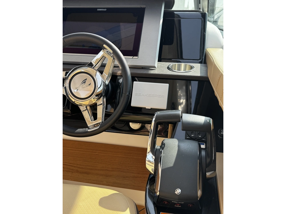 2022 Sea Ray Slx 400 alt