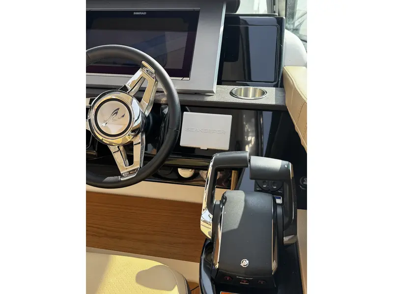 Sea Ray SLX 400 2022