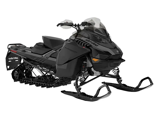 2024 Ski-Doo UGRB BACKCOUNTRY ADRÉNALINE 850ETEC