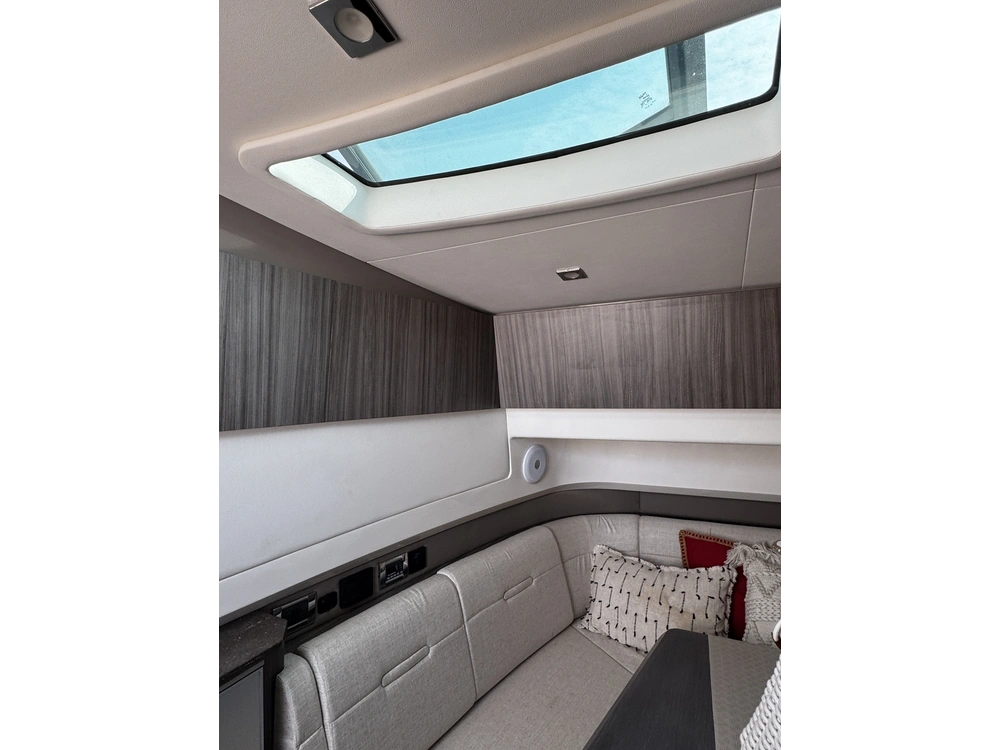 2022 Sea Ray Slx 400 alt