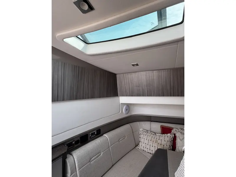 Sea Ray SLX 400 2022