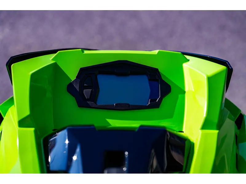 2025 Arctic Cat MTN 858 SNO PRO 154 3.0