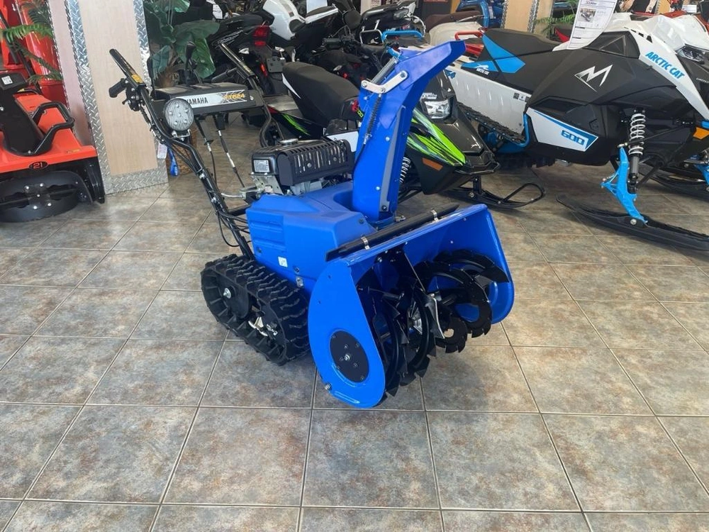 2025 Yamaha Yt624 alt