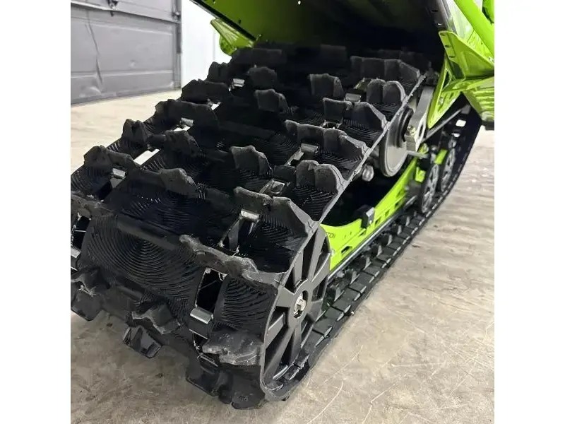 2022 Arctic Cat ZR 8000 RR