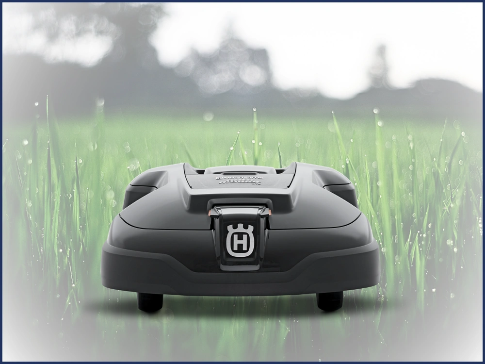 2022 Husqvarna Automower 315x Big Savings !!! alt
