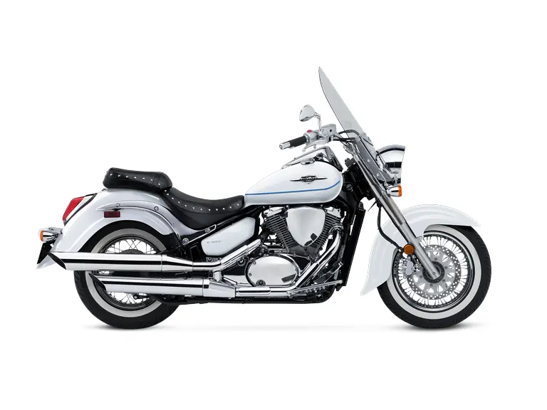 2025 Suzuki Boulevard C50T ( 800CC ) RESERVE PAR TELEPHONE