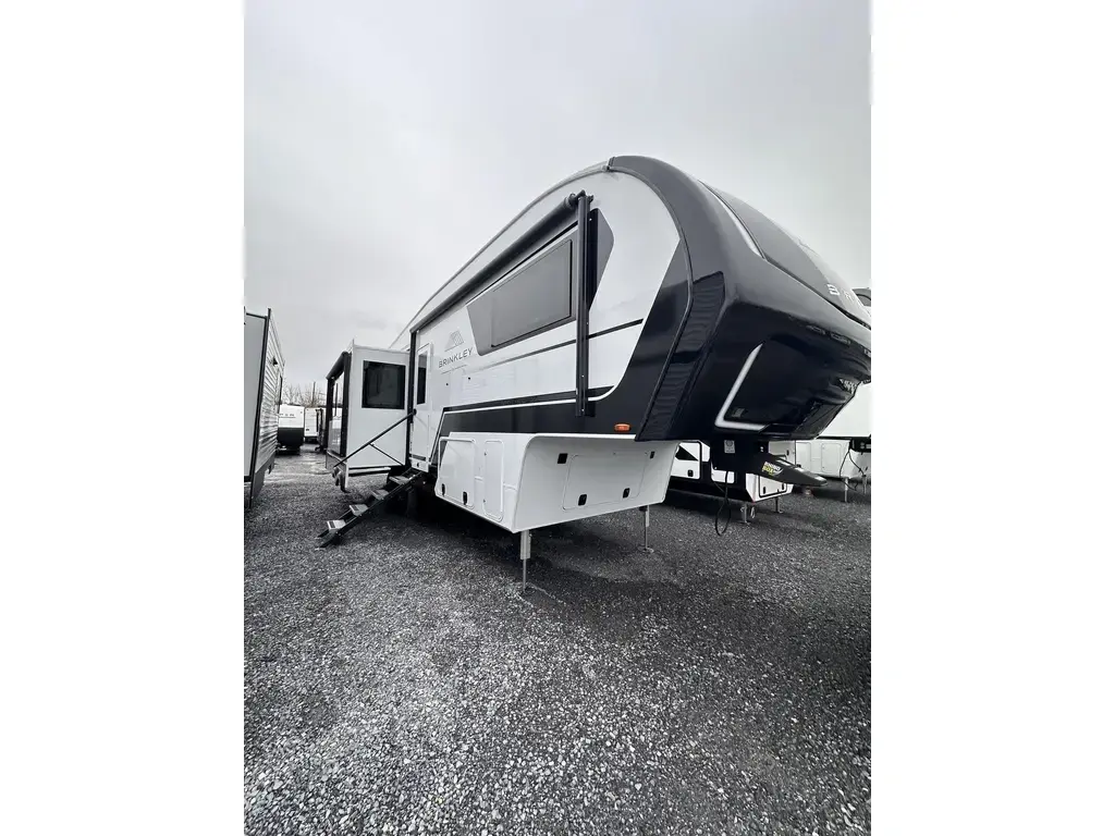 Brinkley RV Z 2025 - 3100