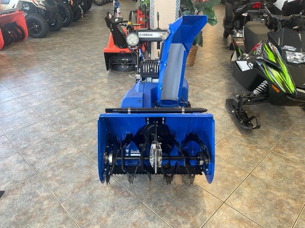 2025 Yamaha Yt624 alt