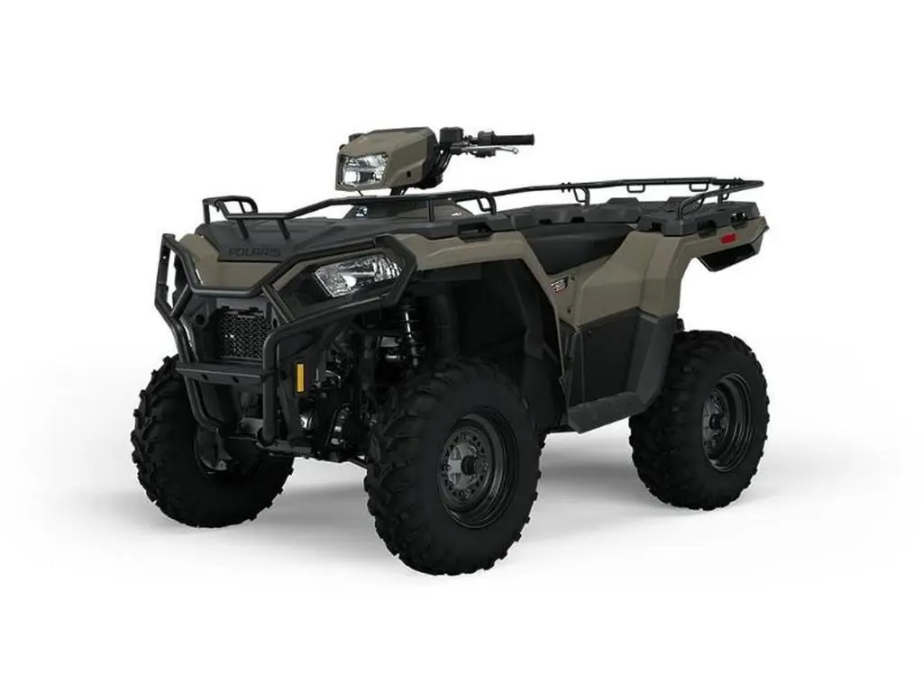 2024 Polaris Sportsman 570 EPS (promo 1000.0 inclus)