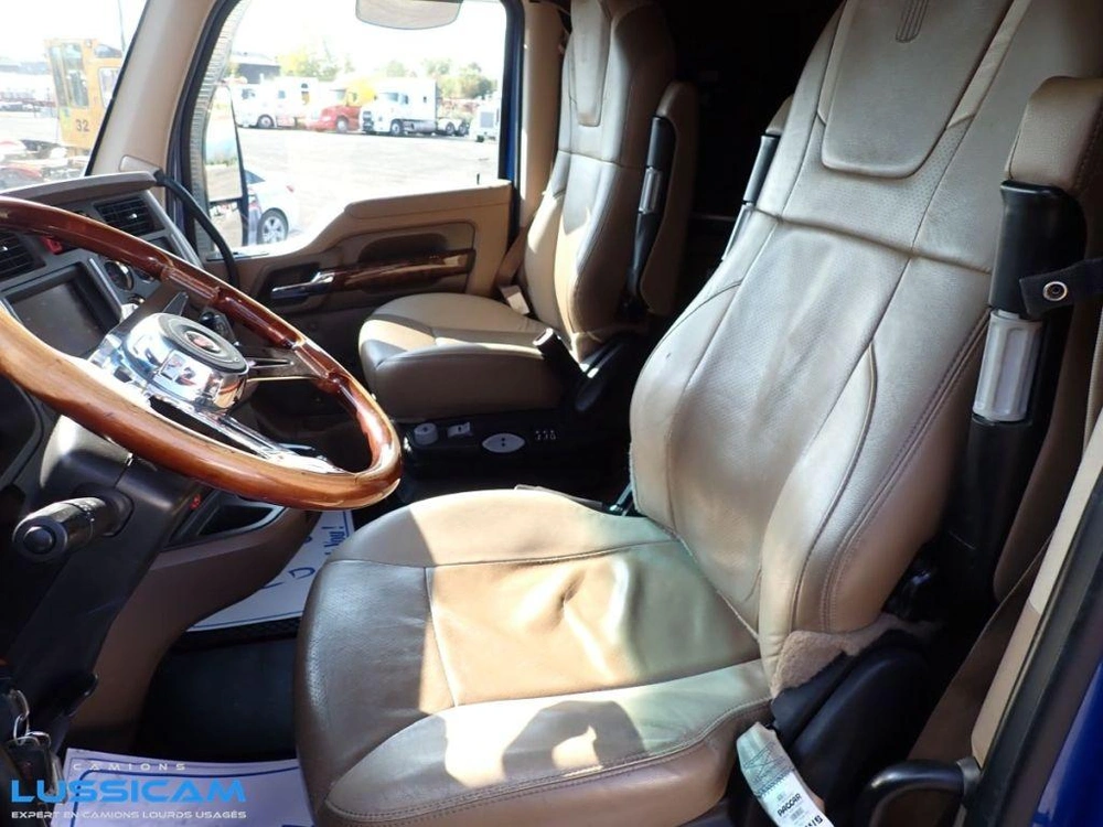 Kenworth T680 2019