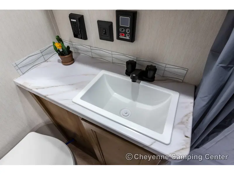 2026 Forest River Grey Wolf 22CE MEILLEUR PRIX AU QUÉBEC