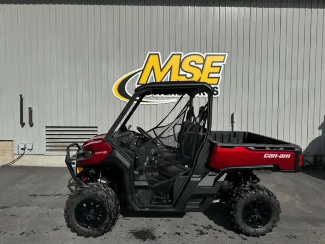 Can-Am DEFENDER XT HD10 2024