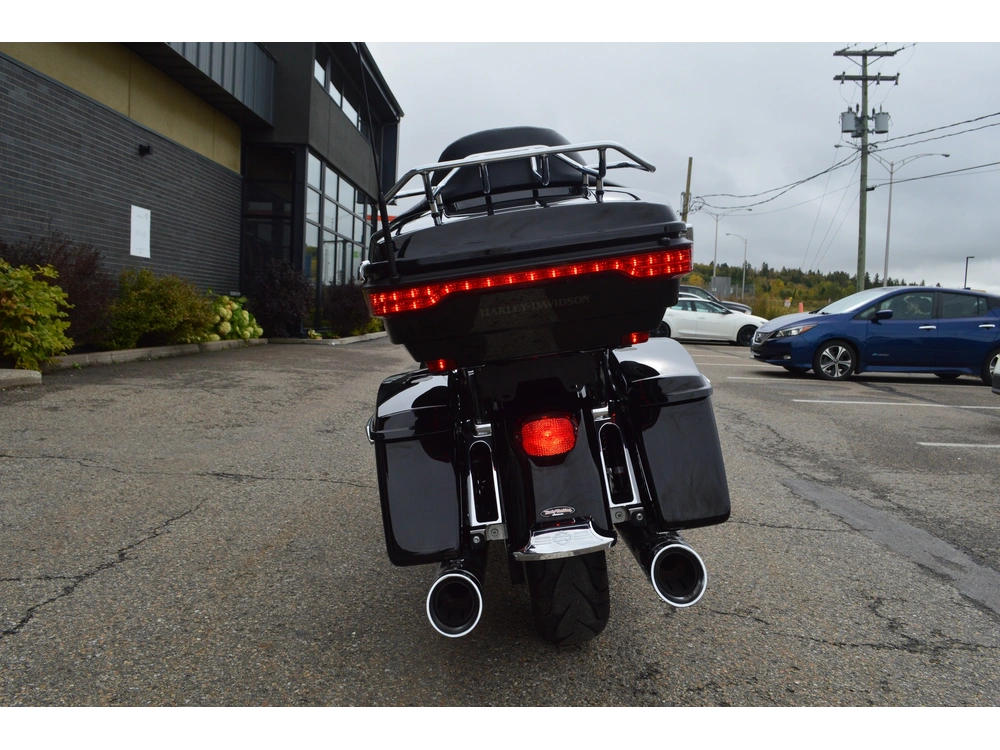 Harley-davidson Fl-electra Glide Ultra Flhtk 2018 alt