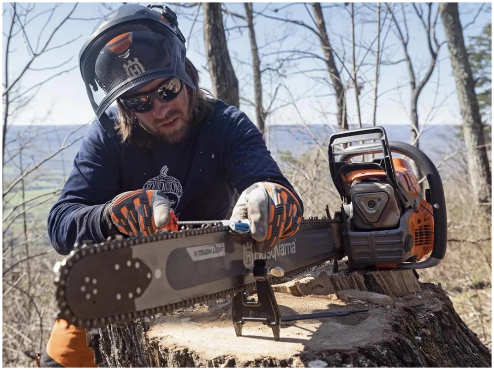 2022 Husqvarna 592 Xp 28" alt