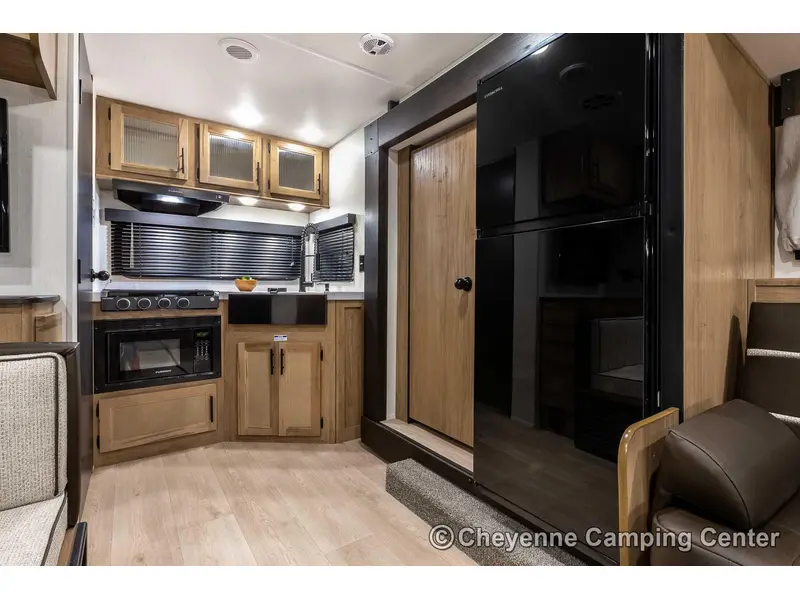 2026 Forest River Grey Wolf 22CE MEILLEUR PRIX AU QUÉBEC