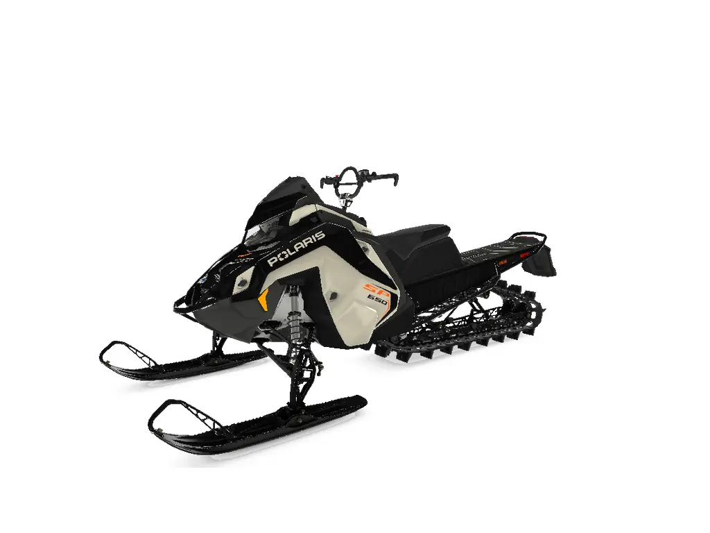 Polaris RMK 650 SP 155 2025