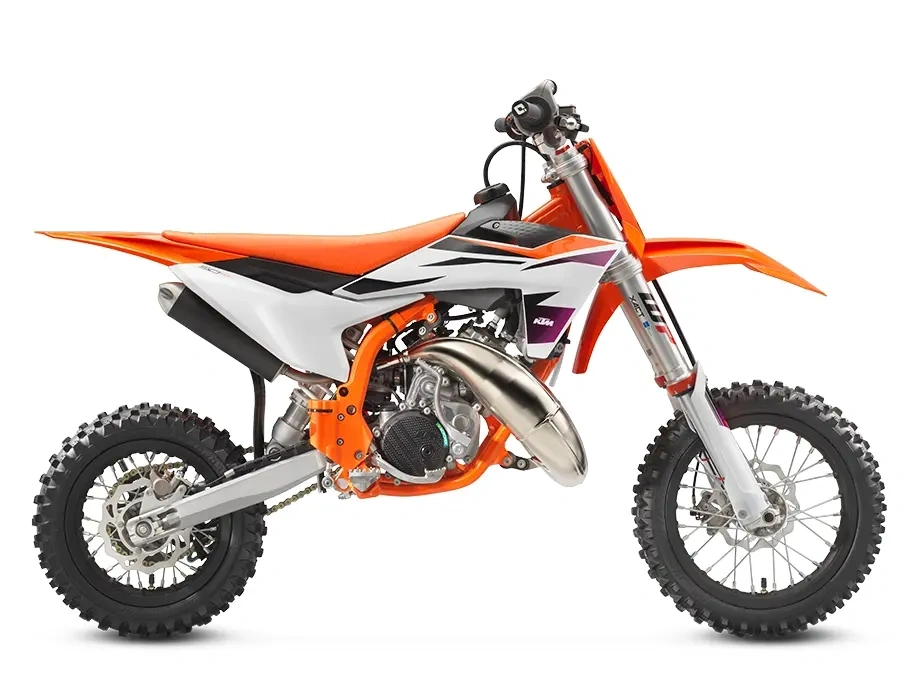 Ktm 50 Sx 2024 alt