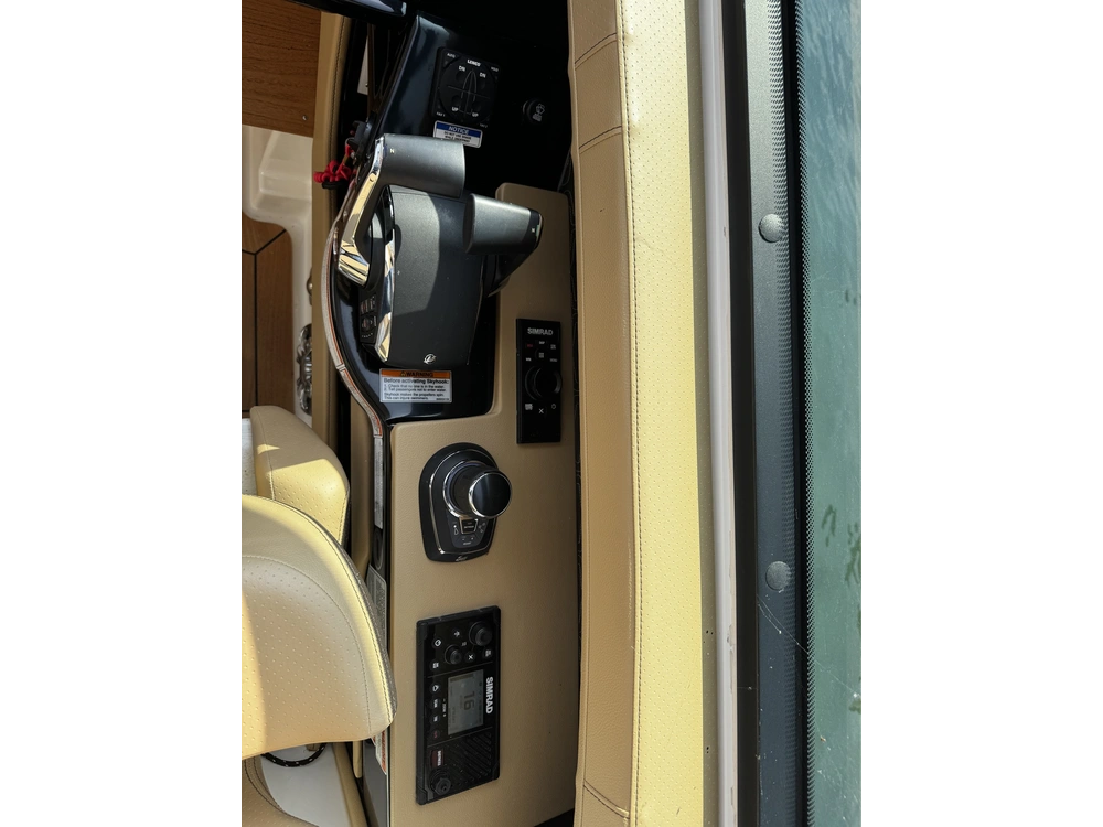 2022 Sea Ray Slx 400 alt