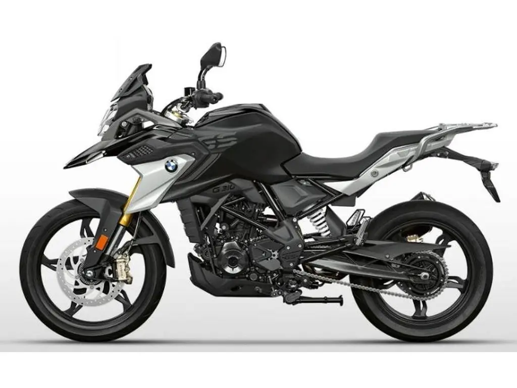 BMW G310GS (promo 250.0 inclus) 2024