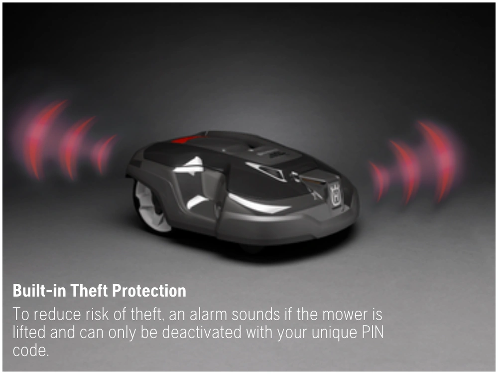 2022 Husqvarna Automower 315x Big Savings !!! alt