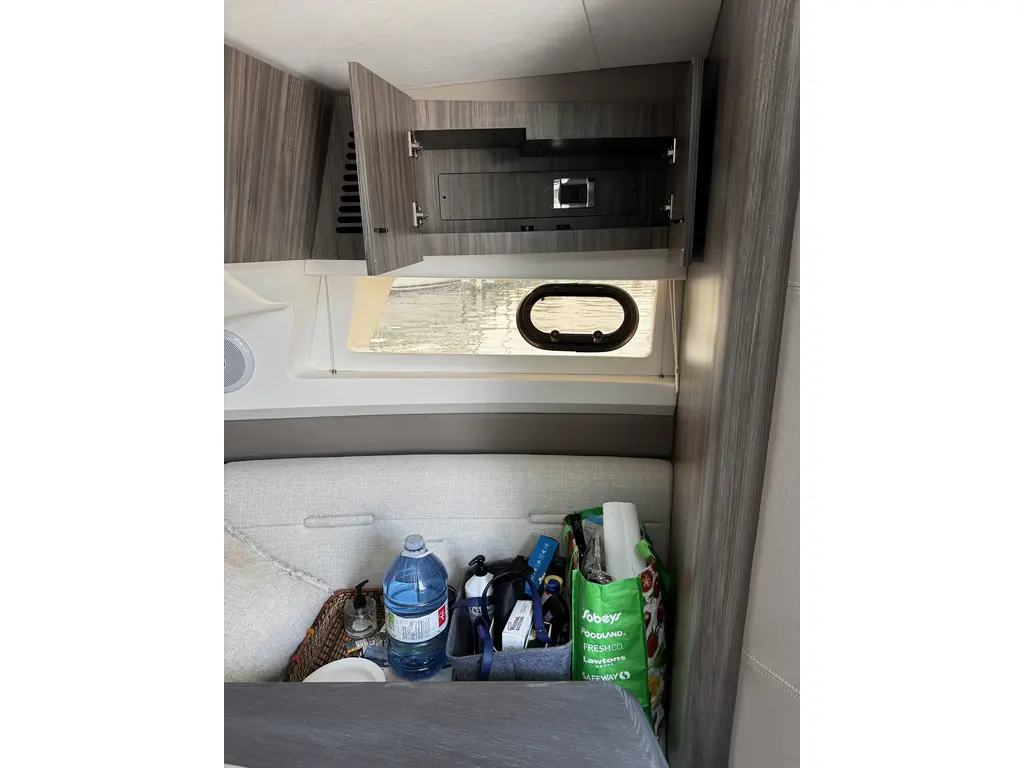 2022 Sea Ray SLX 400