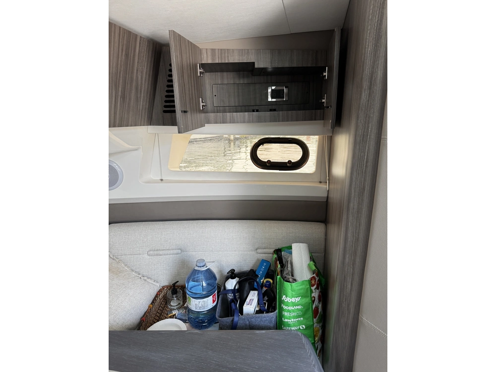 2022 Sea Ray Slx 400 alt