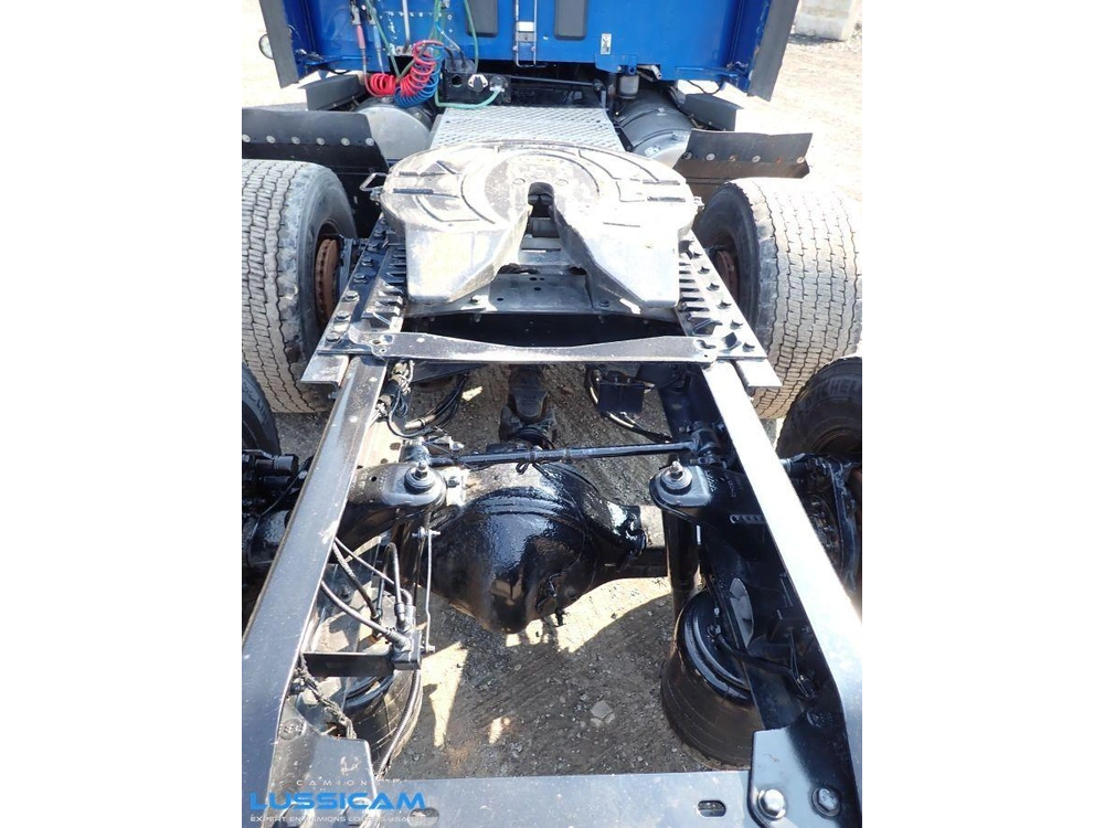 Kenworth T680 2019