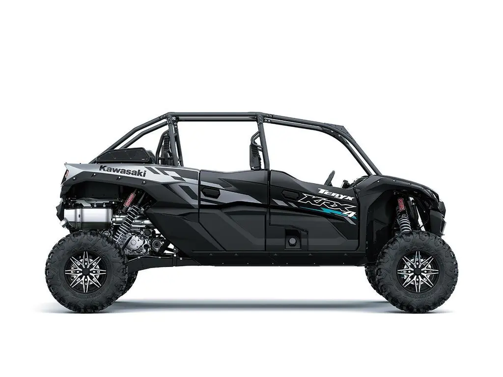 2025 Kawasaki TERYX KRX4 1000