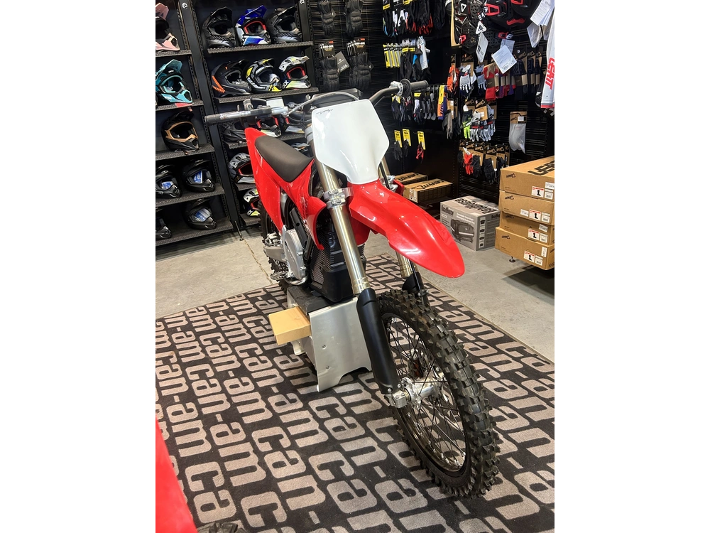 2024 Stark Future Stark Varg 80hp Foot Brake Mx19 alt