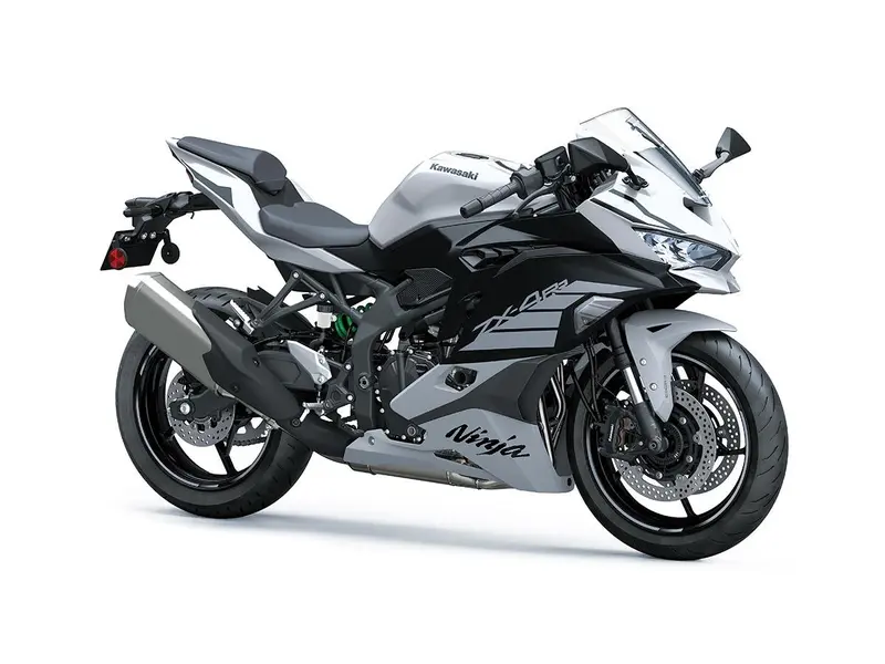 2025 Kawasaki NINJA ZX-4RR RESERVE LE VOTRE