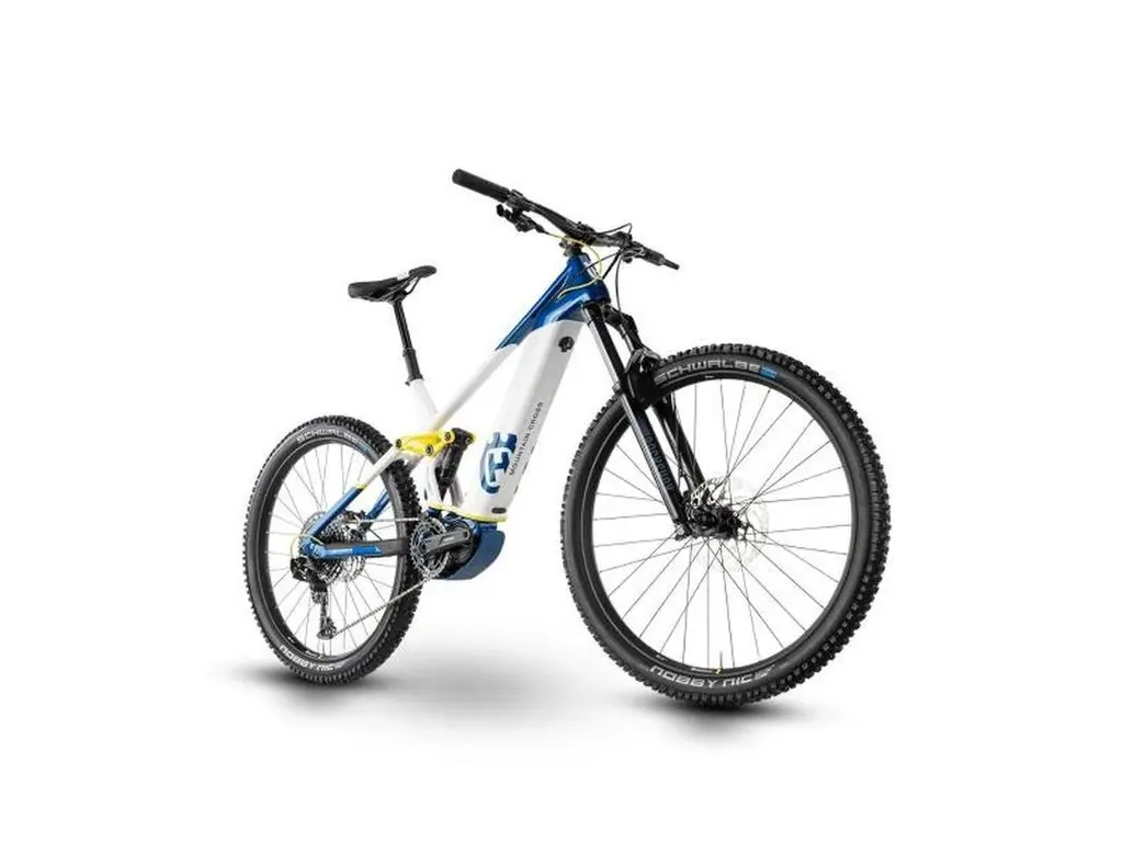 Husqvarna Mountain Cross MC LE SMALL 2023