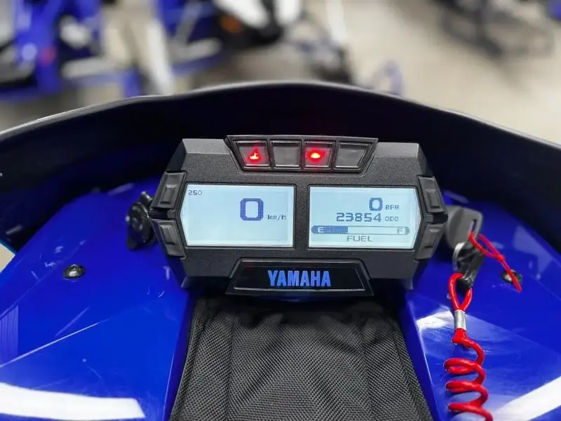 2020 Yamaha SIDEWINDER LTX LE