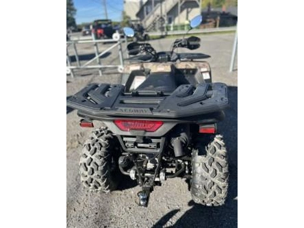 2023 Segway Snarler 500 At5 S alt
