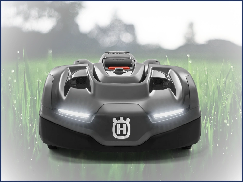 2022 Husqvarna Automower 435x Awd Big Savings !!! alt