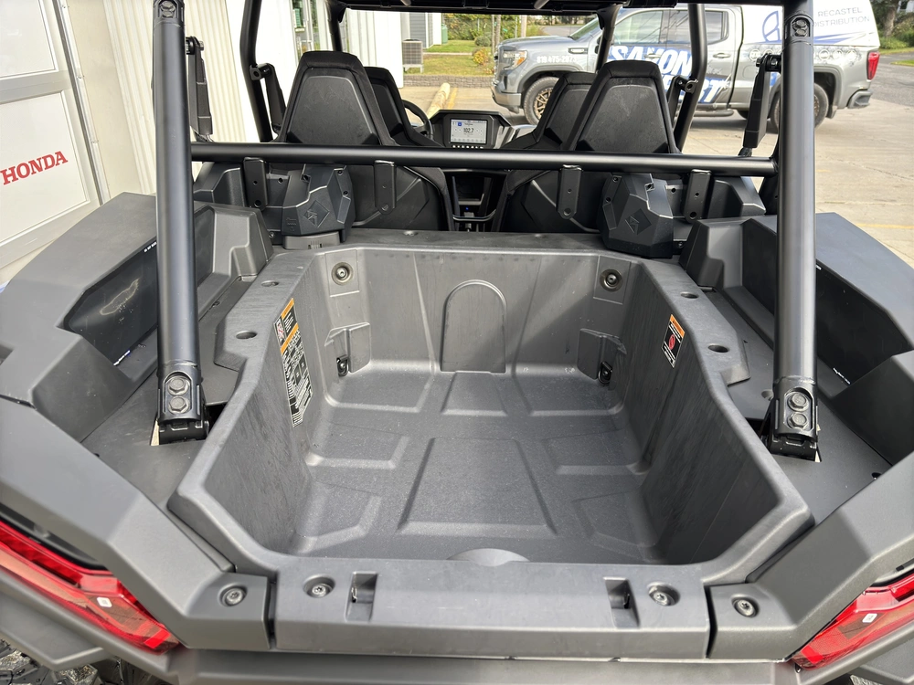 Polaris Rzr Xp 4 1000 Ultimate 2025 alt