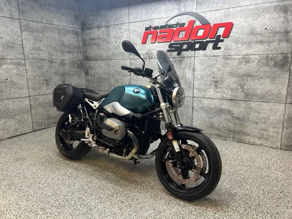 2021 BMW R NINET