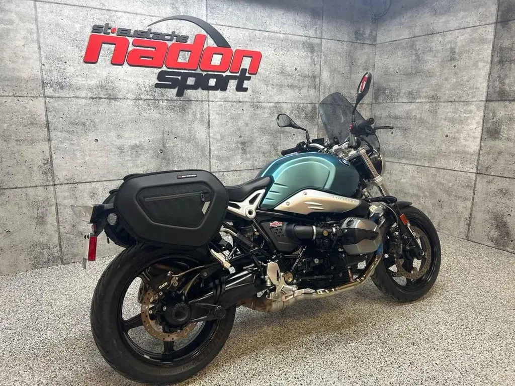 2021 BMW R NINET