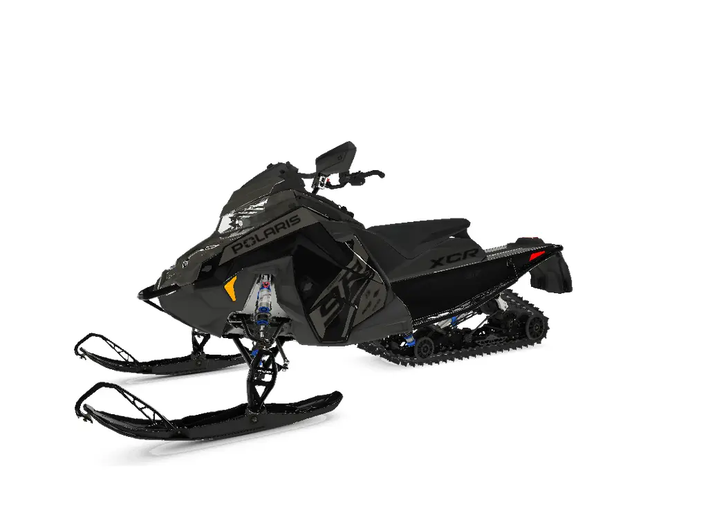 Polaris XCR 9R 136 2025