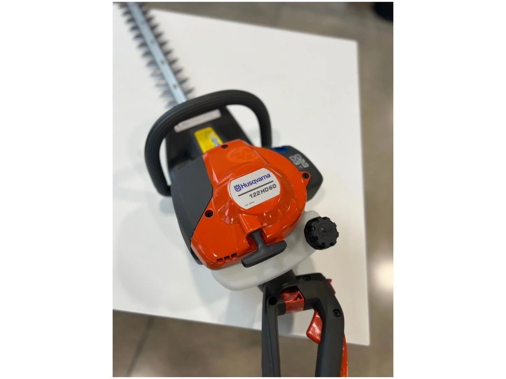 2024 Husqvarna 122hd60 alt