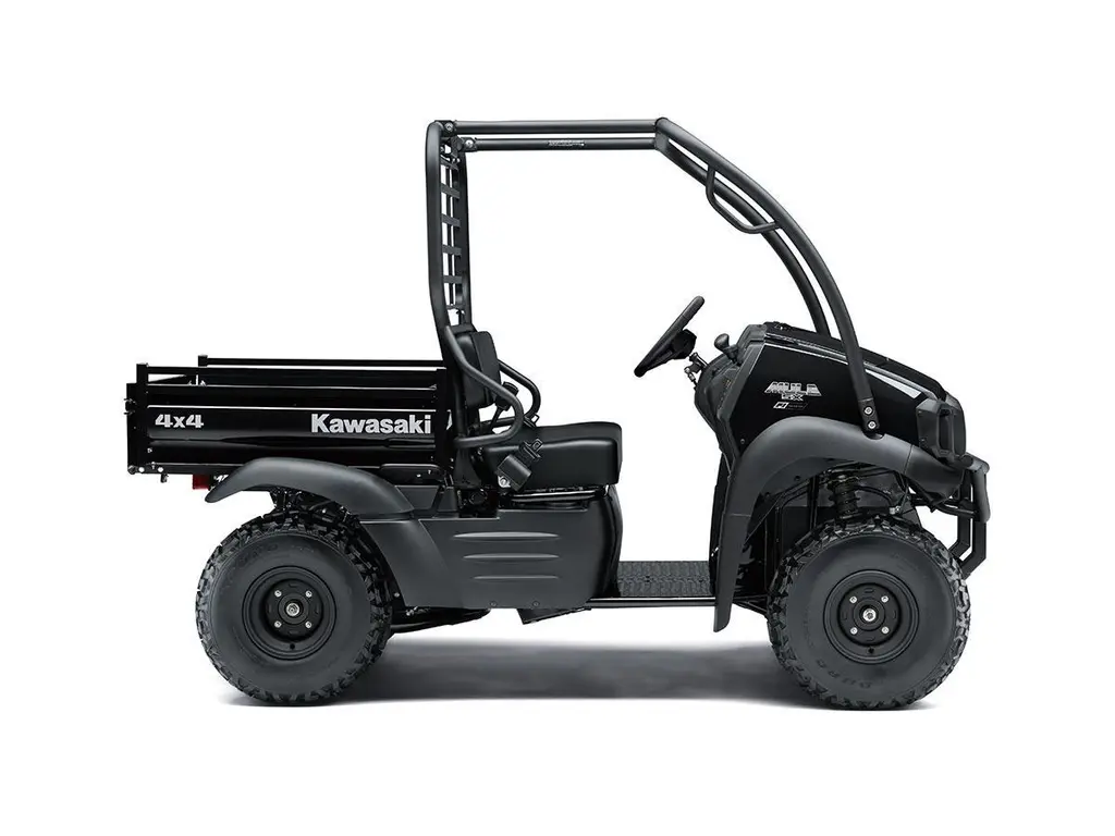 2025 Kawasaki MULE SX 4x4