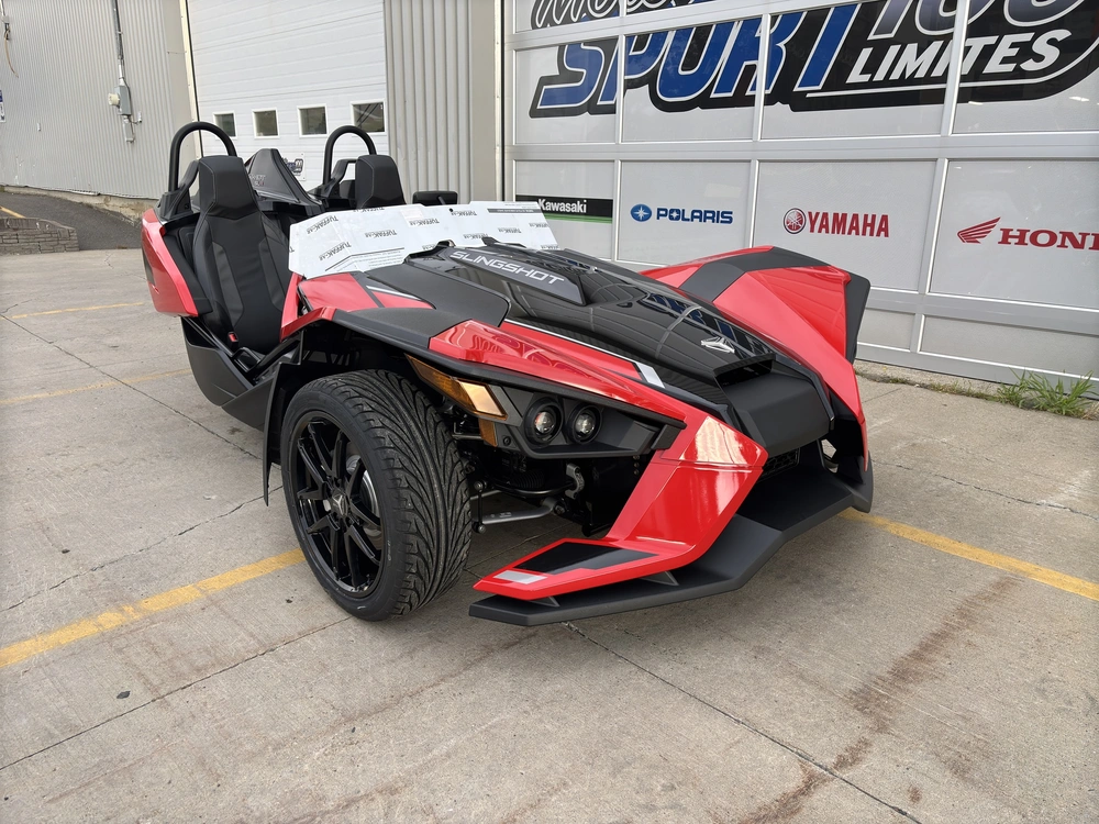 Slingshot Slingshot Slr Autodrive 2024 alt
