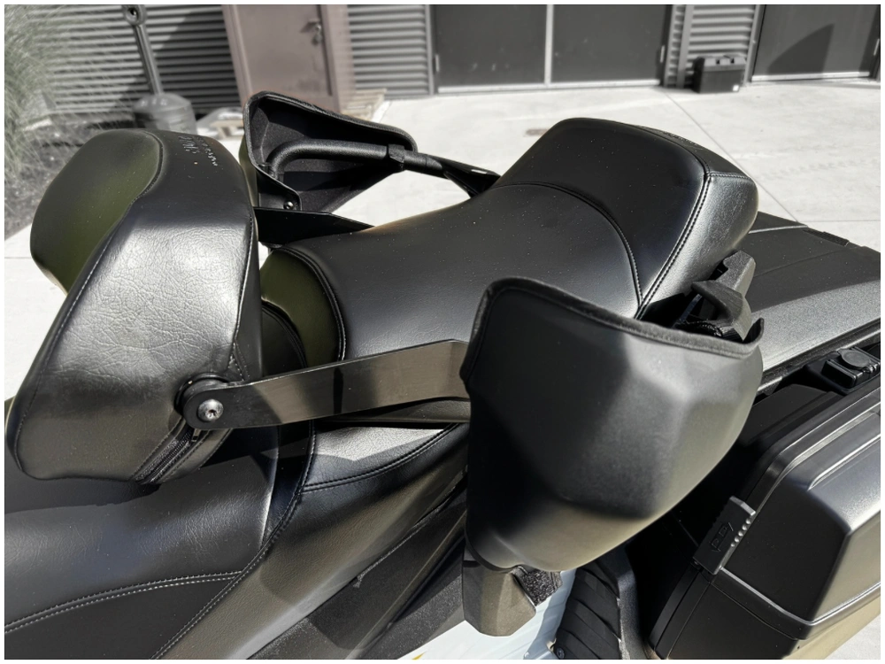 2024 Yamaha Sidewinder S-tx Gt (eps) $5,000 Rebate Included alt