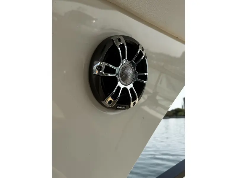Sea Ray SLX 400 2022