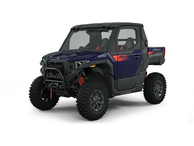 2025 Polaris XPEDITION XP Northstar