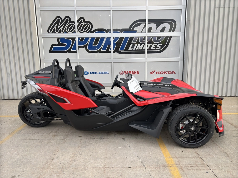 Slingshot Slingshot Slr Autodrive 2024 alt