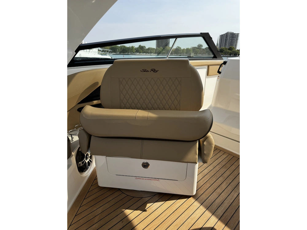 2022 Sea Ray Slx 400 alt