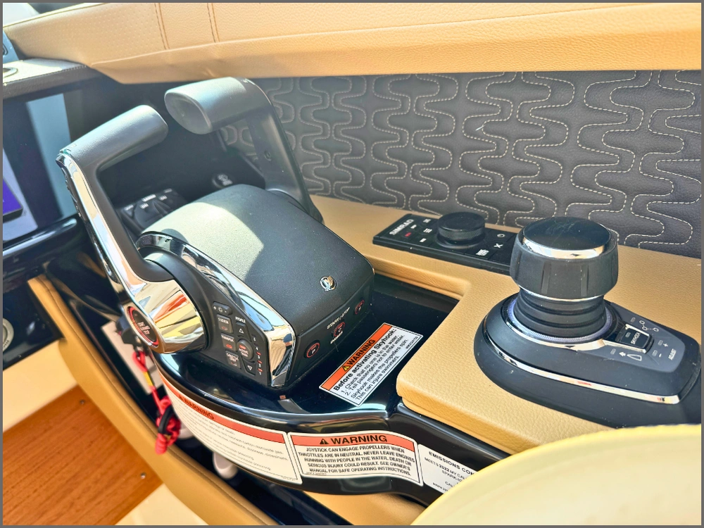 2022 Sea Ray Slx 400 alt