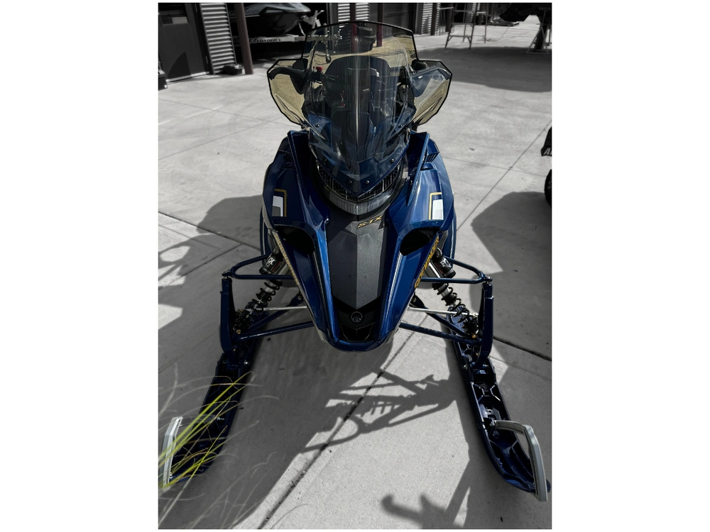 2024 Yamaha Sidewinder S-tx Gt (eps) $5,000 Rebate Included alt