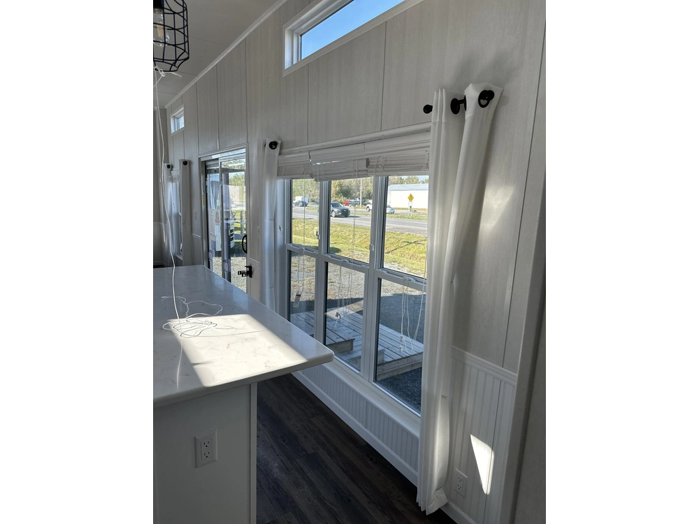 Woodland Park Tc303c 2025 alt